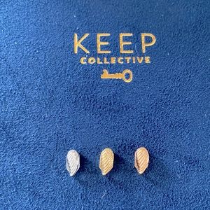Keep Collective Angel Charm